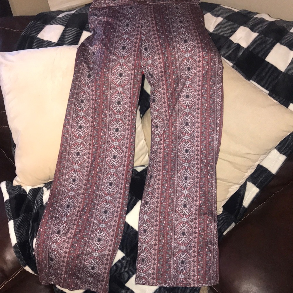 Casual Pants